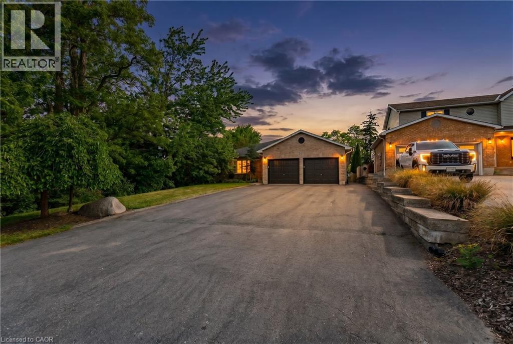MLS® listing #30111441 for sale located at 907 DOON VILLAGE Road