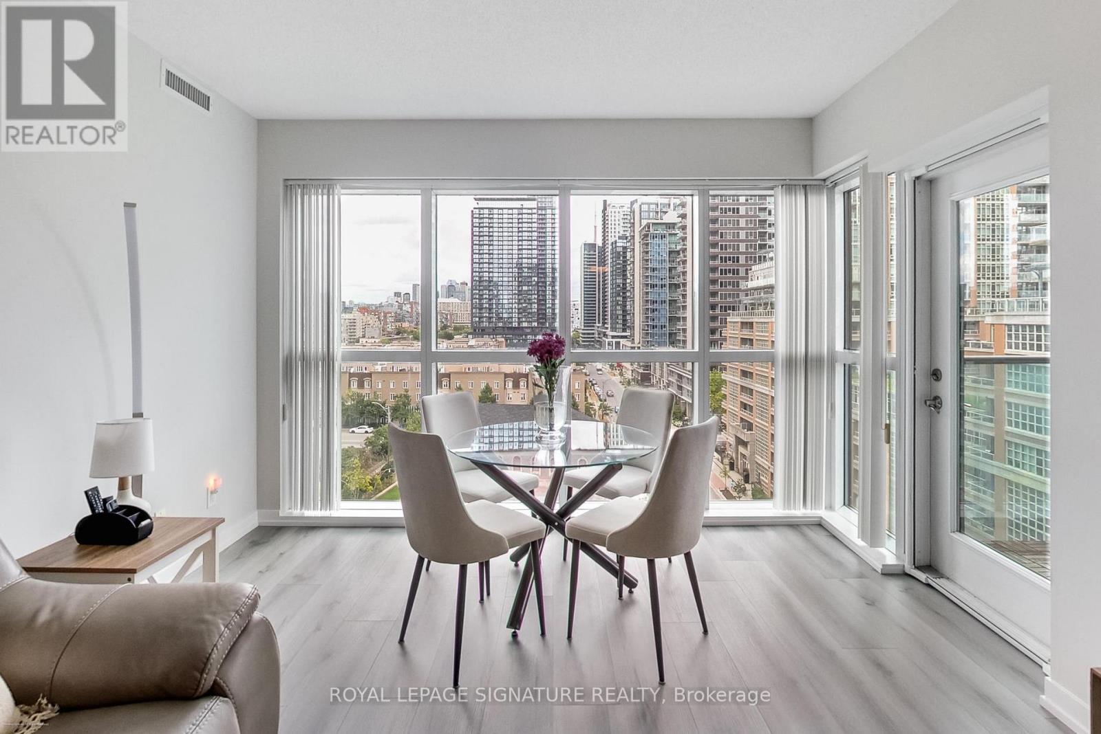 MLS® listing #30111626 for sale located at 904 - 69 LYNN WILLIAMS STREET