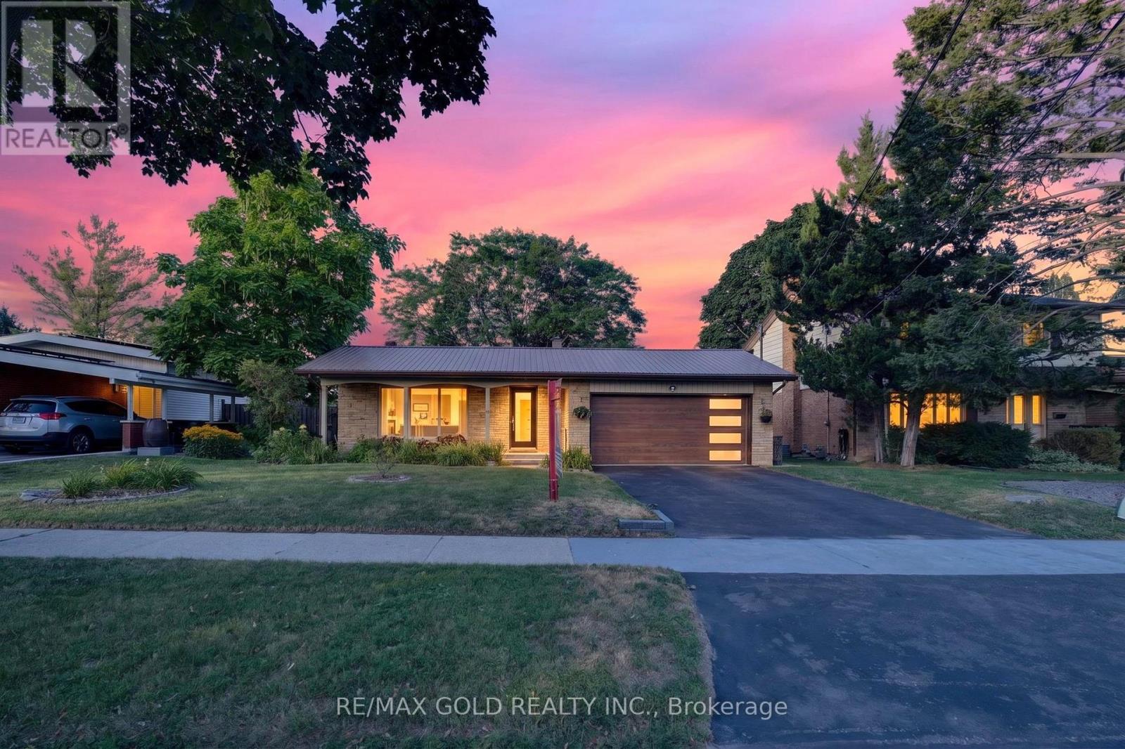 MLS® listing #30111829 for sale located at 16 MONTEREY ROAD