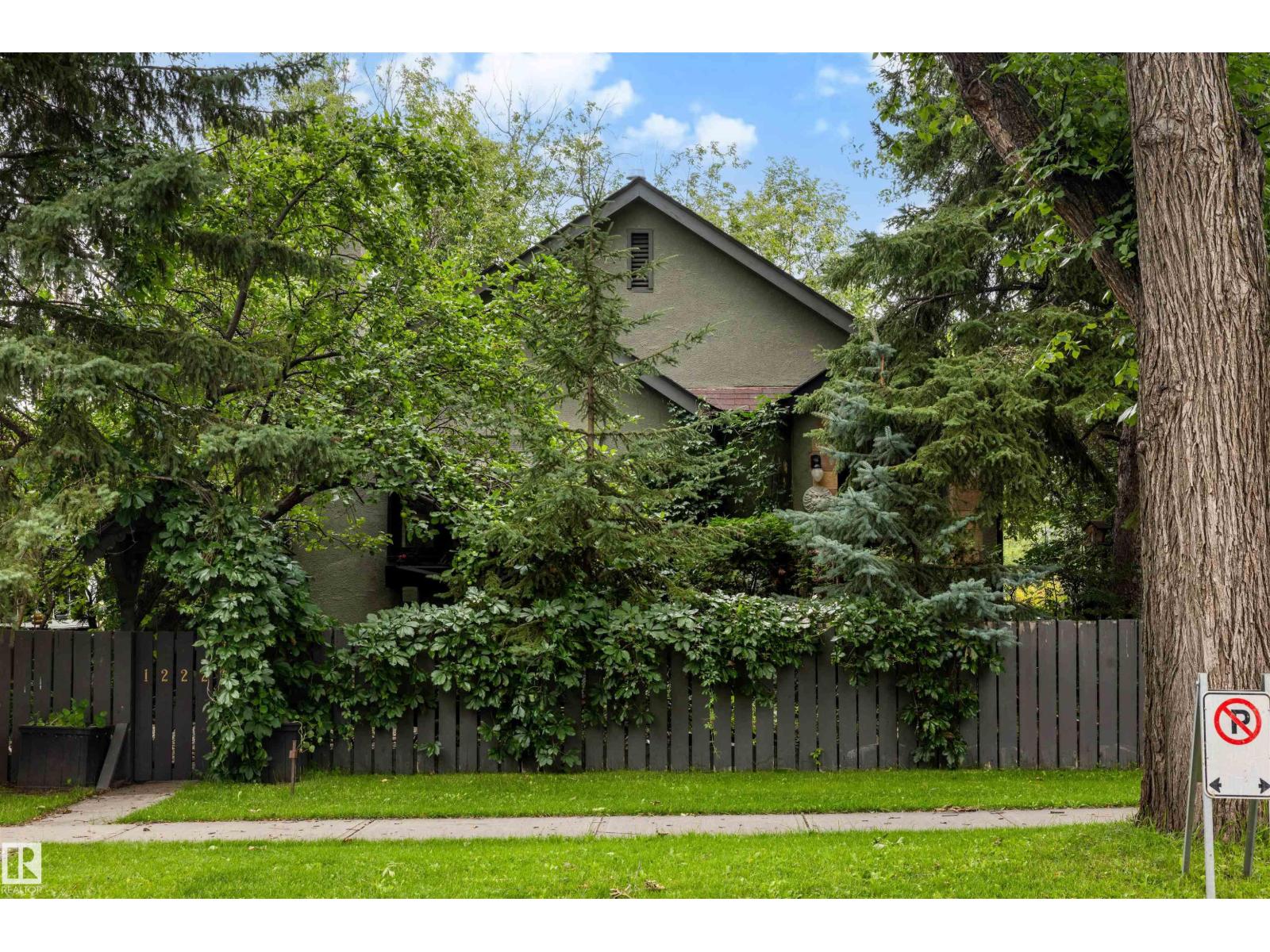 MLS® listing #30111871 for sale located at 12220 109 AV NW