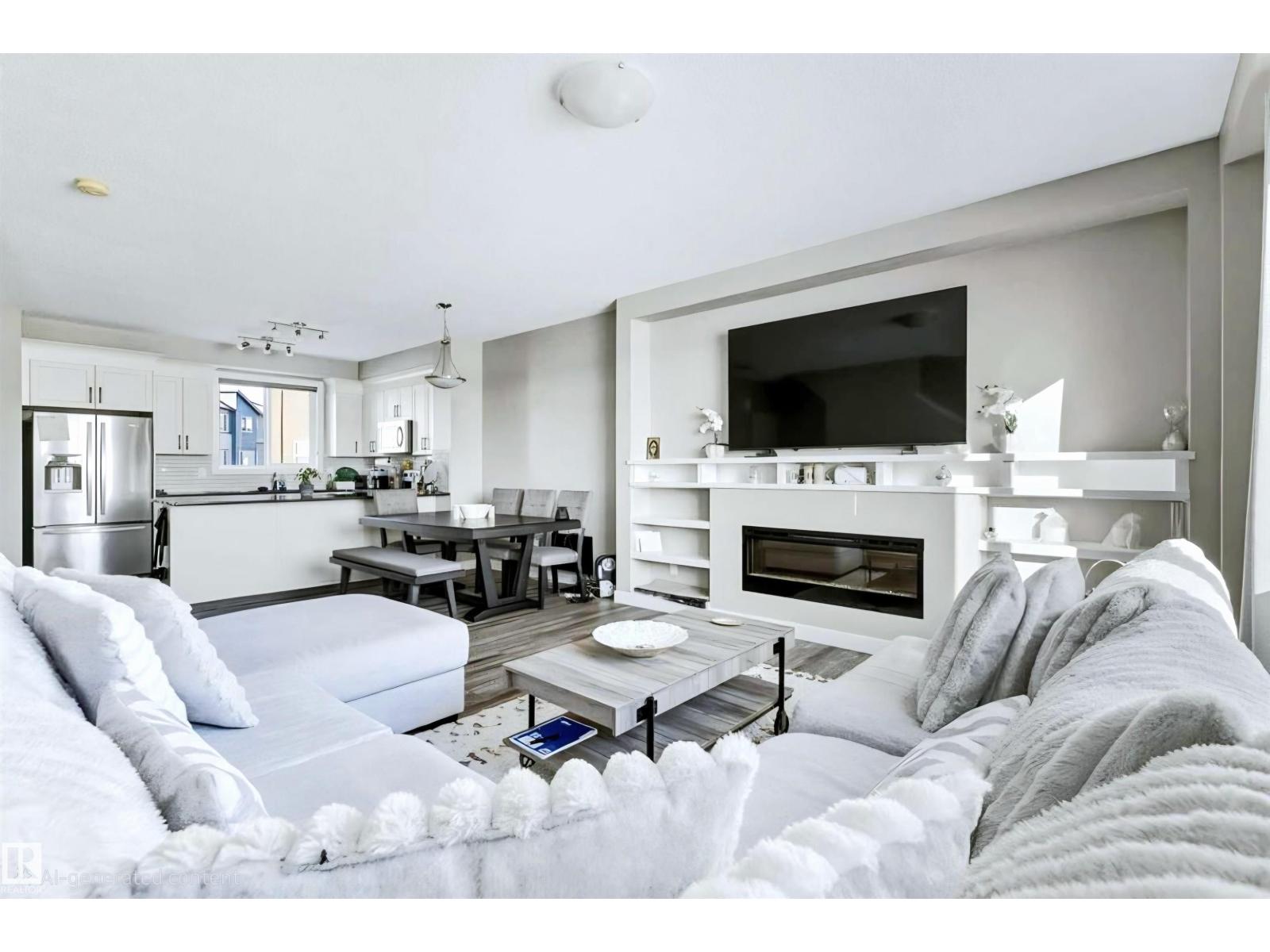 MLS® listing #30112116 for sale located at #92 16903 68 ST NW NW