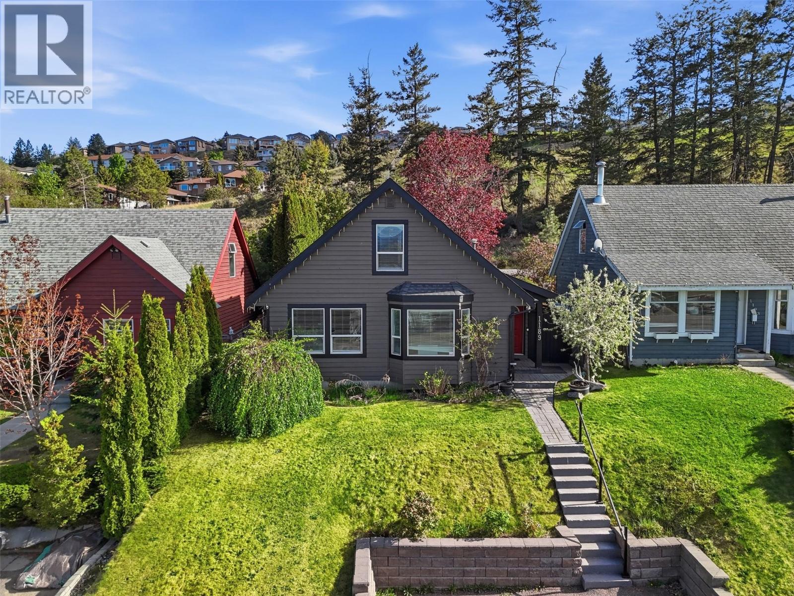 MLS® listing #30112141 for sale located at 1189 HOWE Road