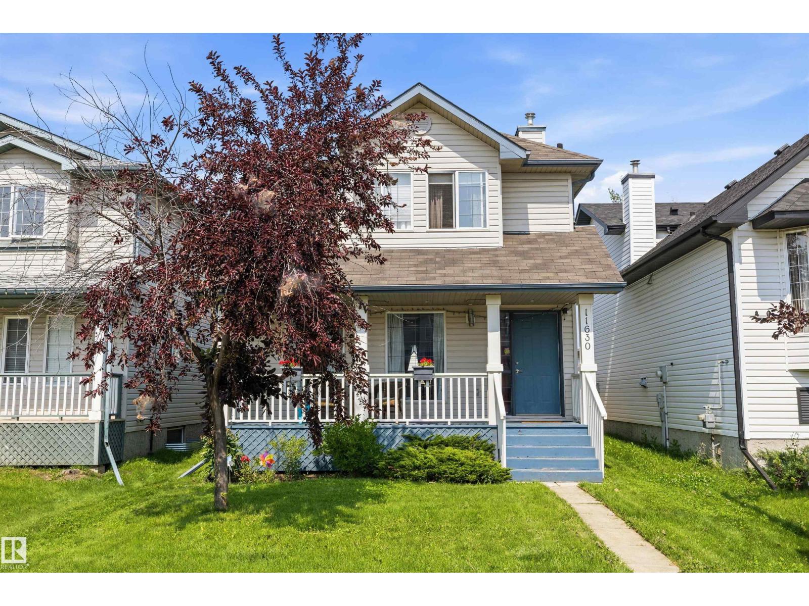 MLS® listing #30113006 for sale located at 11630 167B AV NW