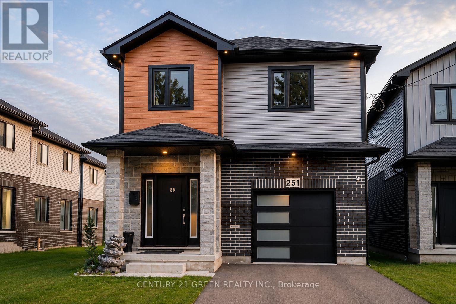 MLS® listing #30113263 for sale located at 251 CLARK AVENUE