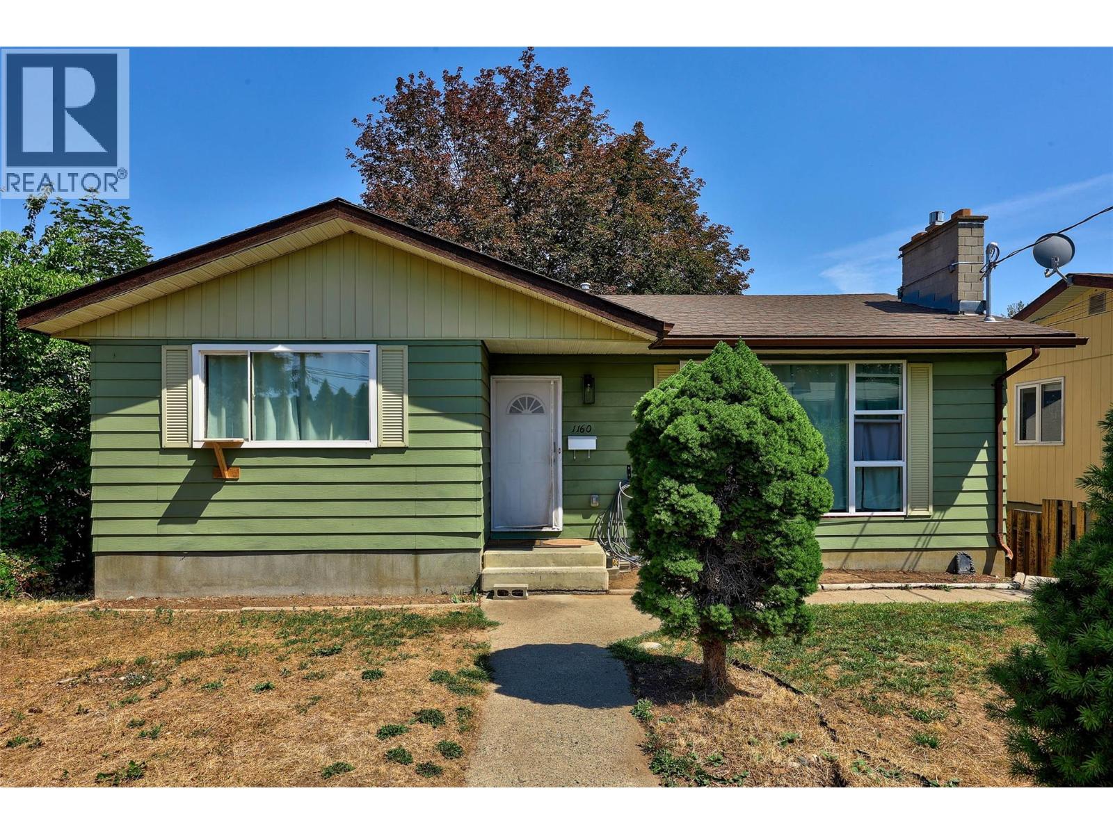 MLS® listing #30113302 for sale located at 1160 Kemano Street