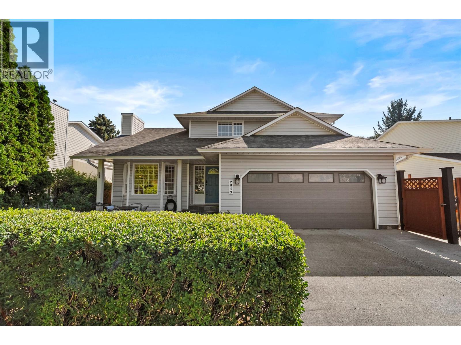 MLS® listing #30113399 for sale located at 2049 Tremerton Drive