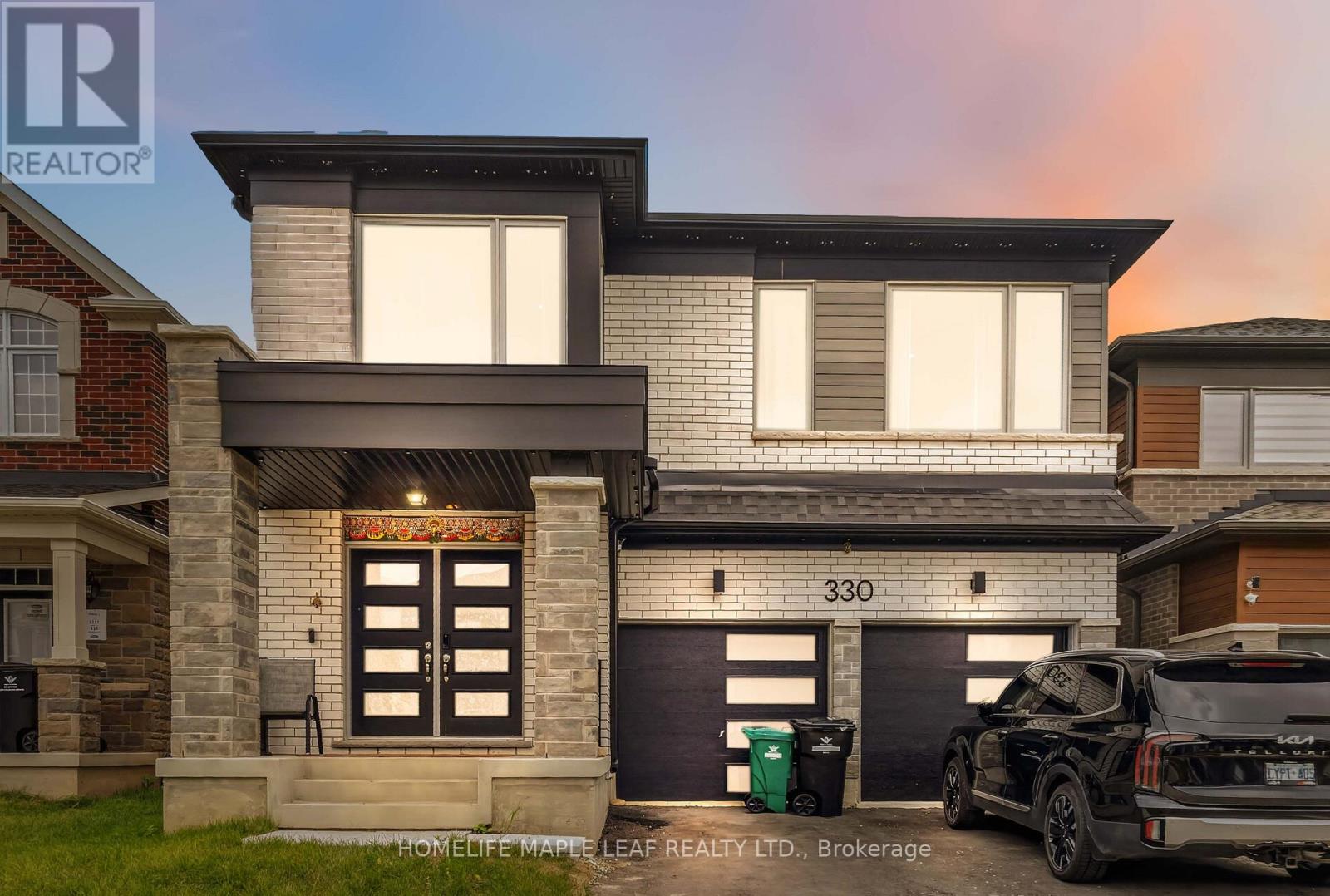 MLS® listing #30113563 for sale located at 330 MILLSTONE STREET