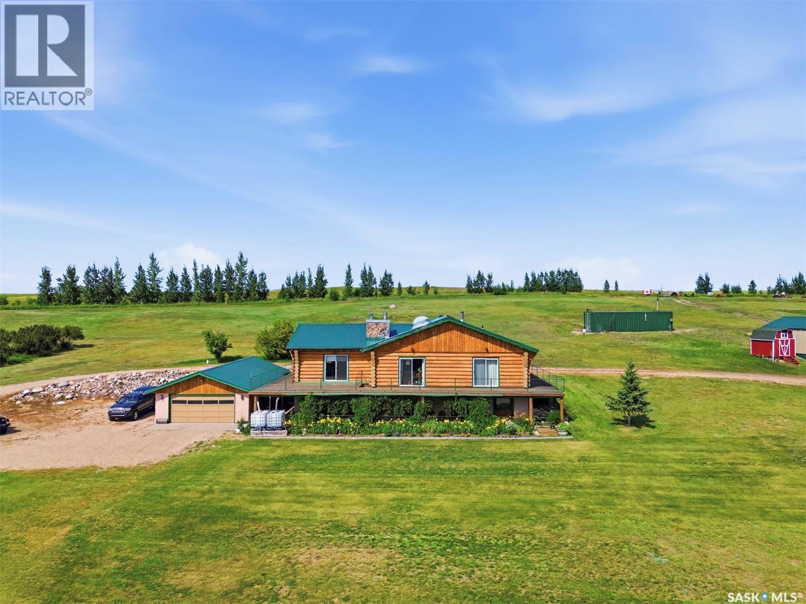 MLS® listing #30113617 for sale located at Living Sky Ranch