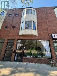 MLS® listing #30113694 for sale located at 1535 DUNDAS STREET W