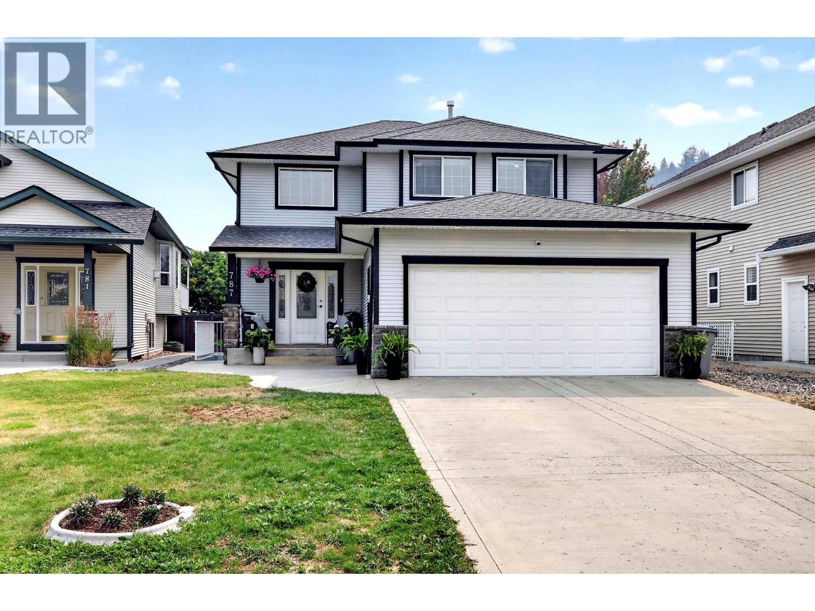 MLS® listing #30113756 for sale located at 787 BRAMBLE Court