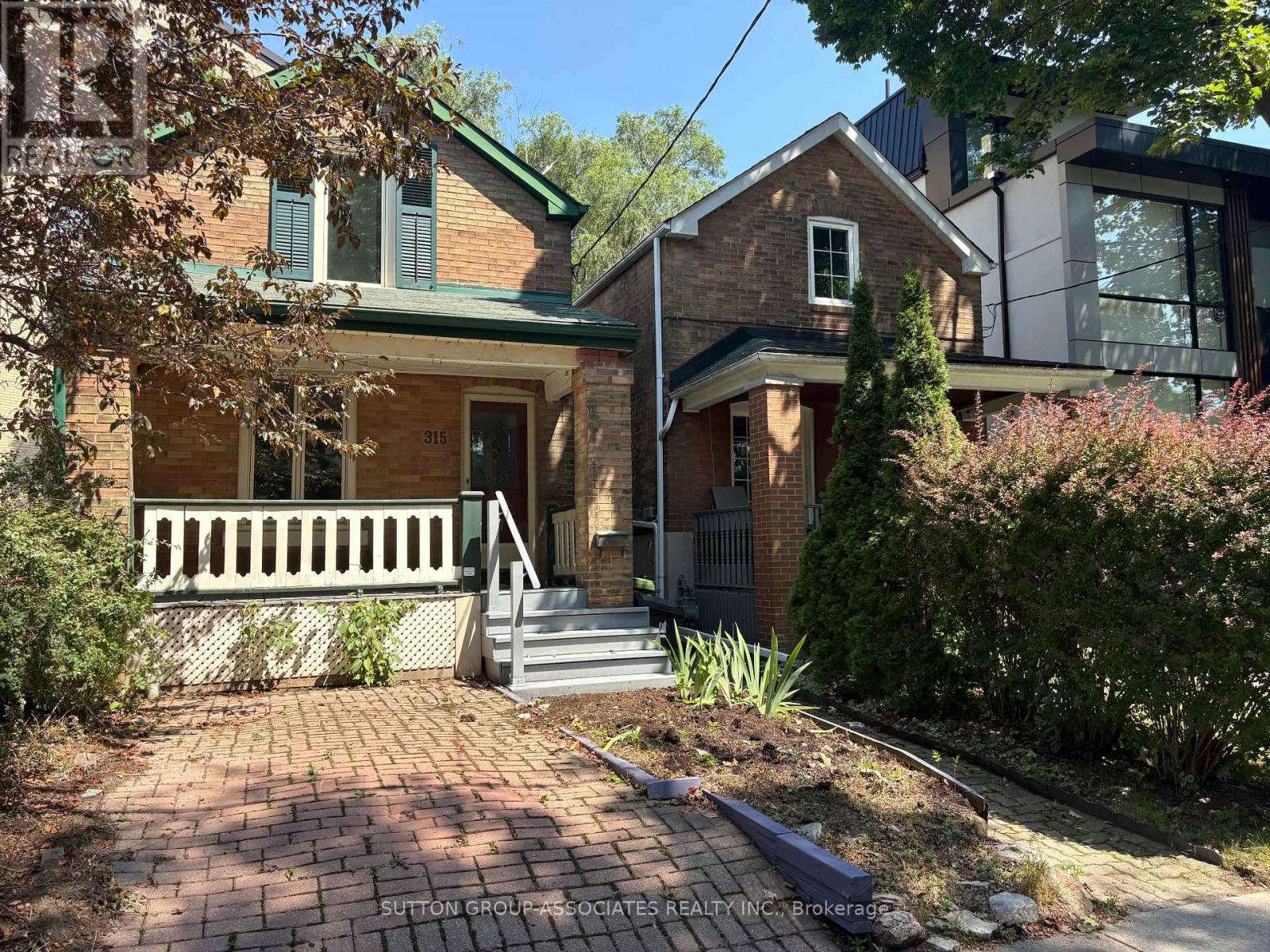 MLS® listing #30113851 for sale located at 315 WYCHWOOD AVENUE