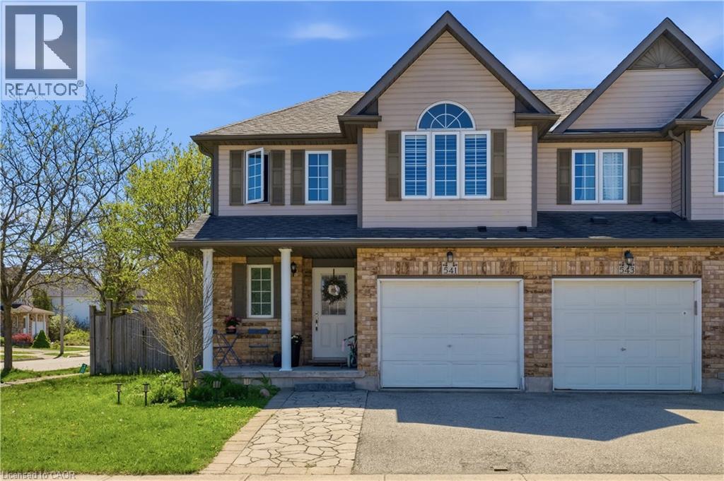 MLS® listing #30114401 for sale located at 541 WILD IRIS Avenue