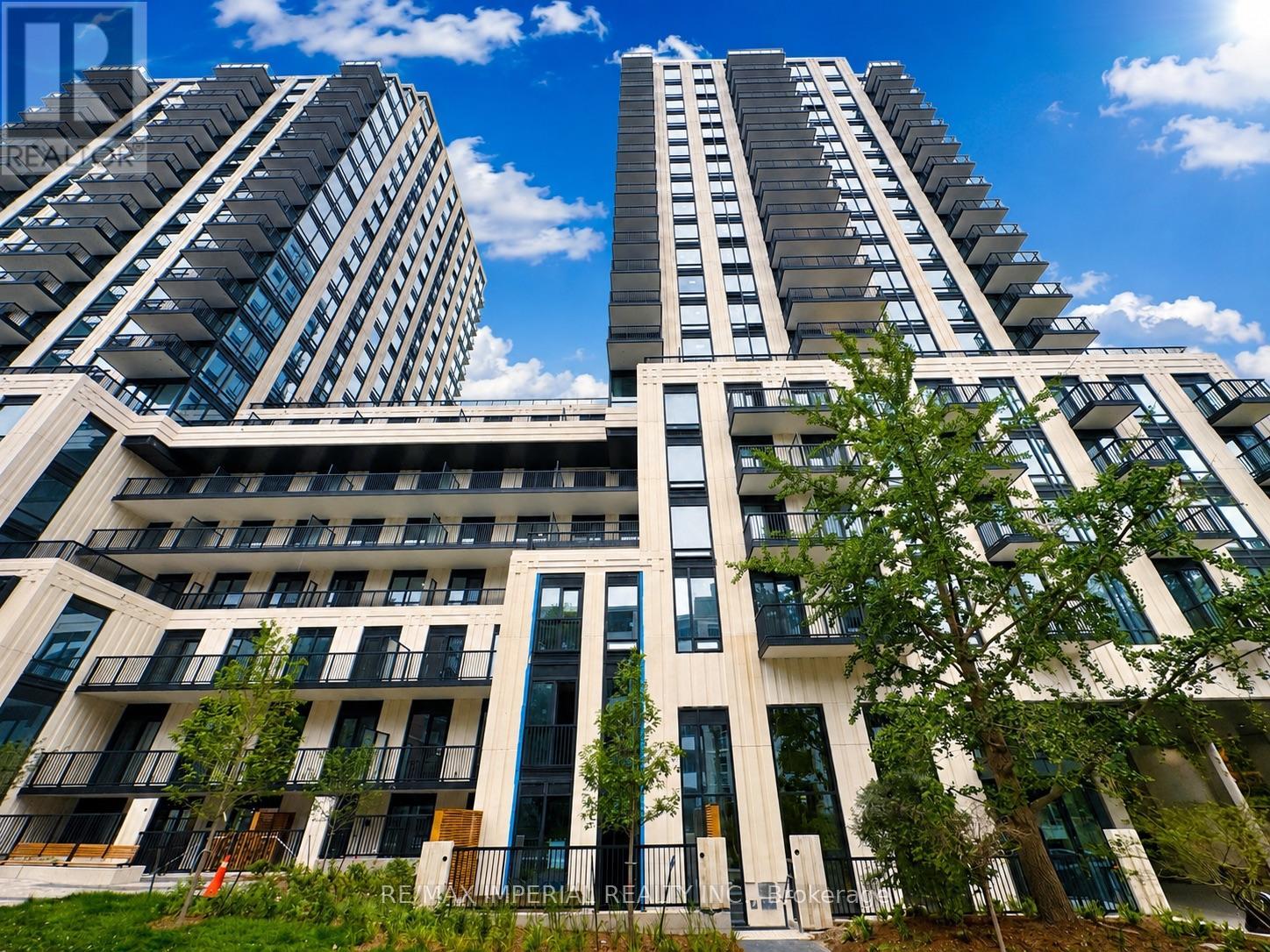 MLS® listing #30114588 for sale located at 801 - 91 MONTCLAIR AVENUE