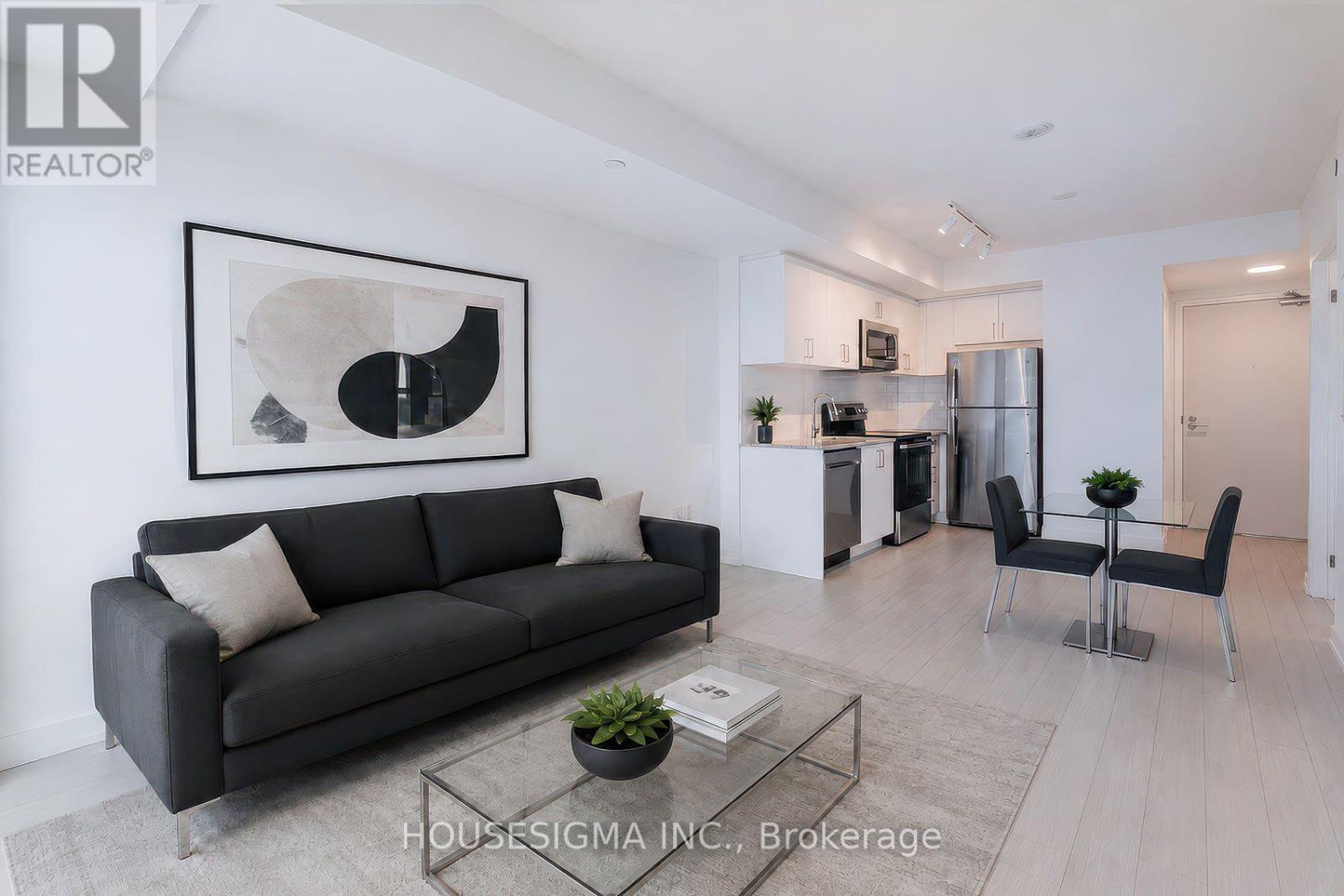 MLS® listing #30114615 for sale located at 1105 - 4010 EGLINTON AVENUE W