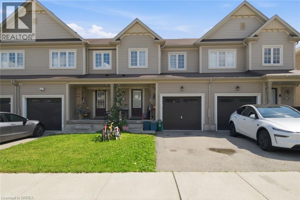MLS® listing #30114627 for sale located at 32 COLE Crescent