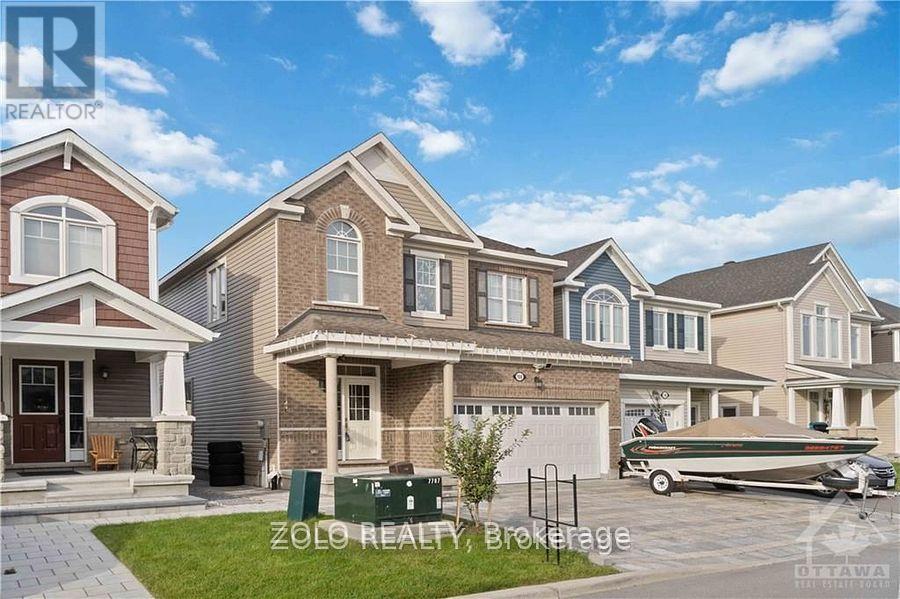 MLS® listing #30114639 for sale located at 108 FLOWING CREEK CIRCLE