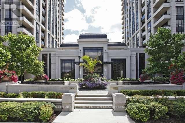 MLS® listing #30114646 for sale located at PH14 - 100 HARRISON GARDEN BOULEVARD