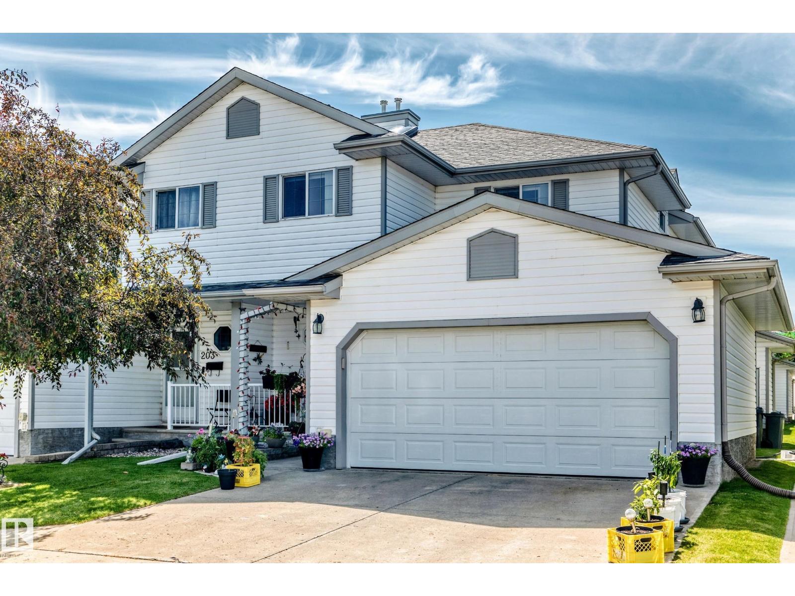 MLS® listing #30114716 for sale located at #204 4807 43A AV