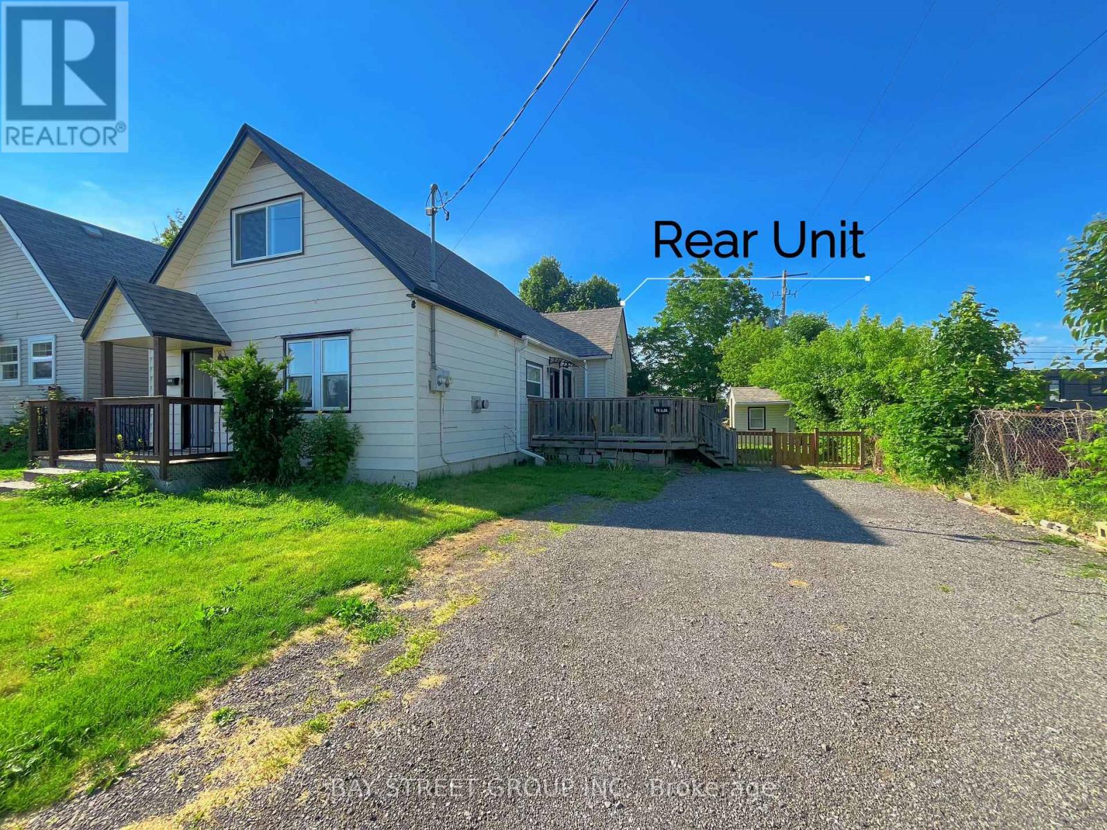 MLS® listing #30114728 for sale located at 70 COURTWRIGHT STREET