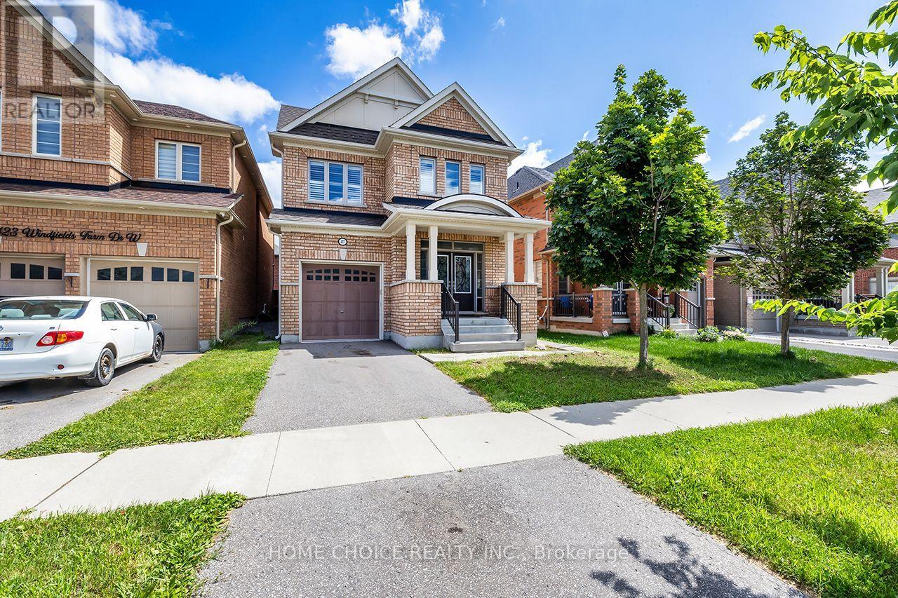 MLS® listing #30114754 for sale located at 427 WINDSFIELDS FARM DRIVE