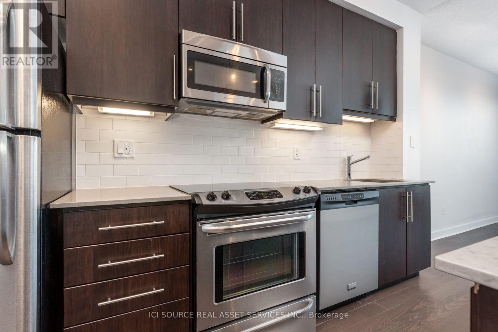 MLS® listing #30114867 for sale located at 509 - 1169 QUEEN STREET W