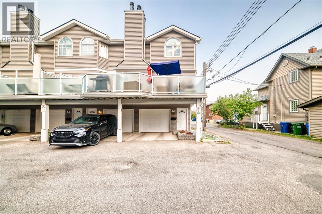 MLS® listing #30114994 for sale located at 114, 1607 11 Avenue SW