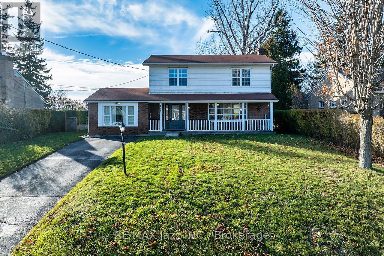 MLS® listing #30115000 for sale located at 149 ABBOTT BOULEVARD