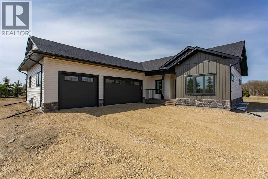 MLS® listing #30115022 for sale located at 203, 38452 Range Road 284
