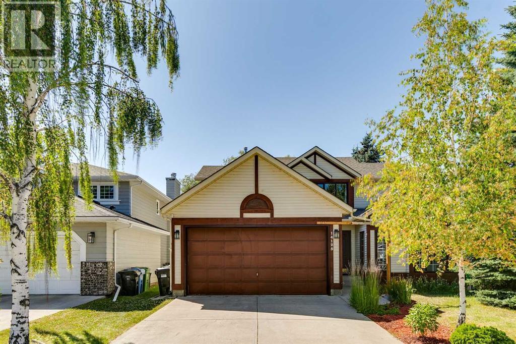 MLS® listing #30115055 for sale located at 14125 Evergreen Street SW