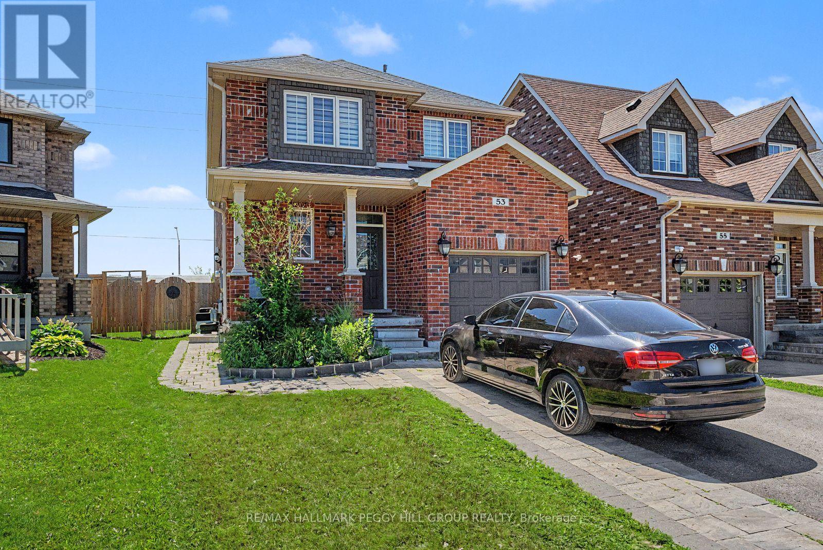 MLS® listing #30115086 for sale located at UPPER - 53 NATHAN CRESCENT