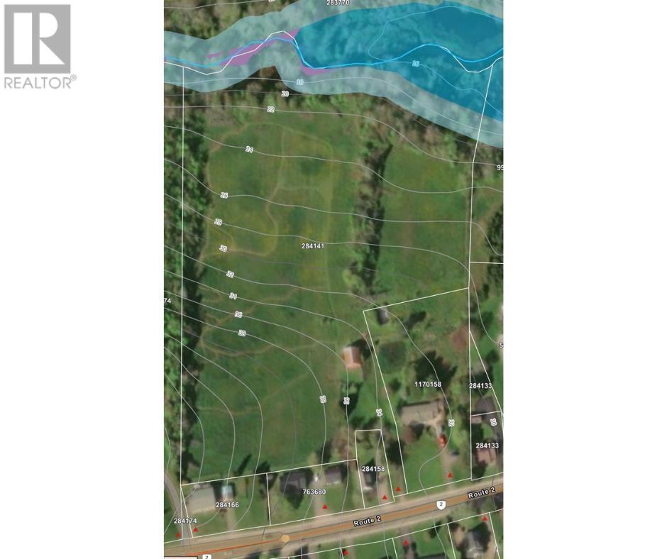 MLS® listing #30115113 for sale located at Hunter River