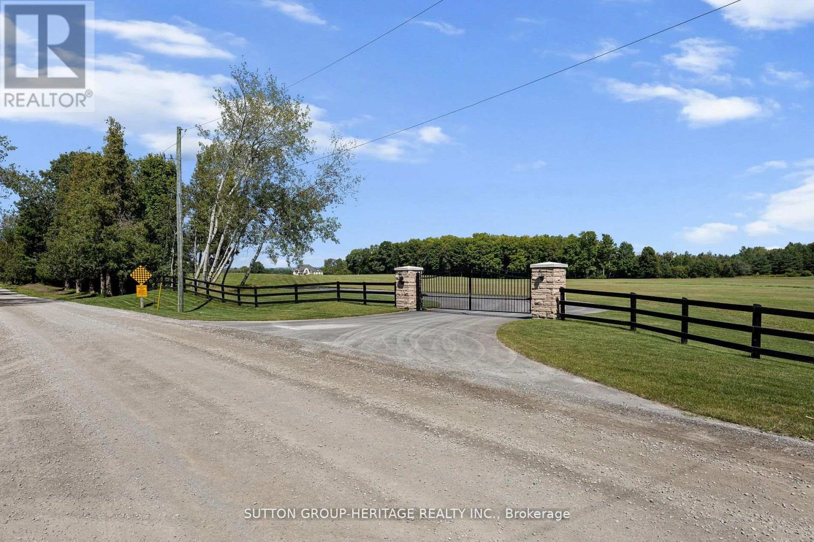 MLS® listing #30115175 for sale located at 2100 TAUNTON ROAD