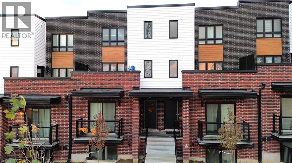 MLS® listing #30115201 for sale located at 287 CHAPEL HILL Drive