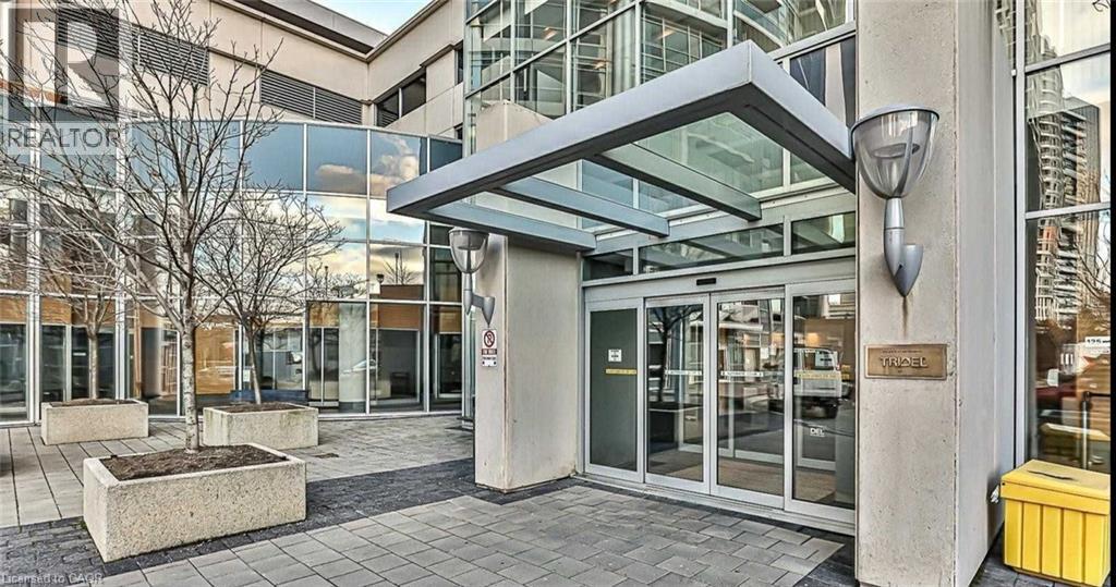 MLS® listing #30115202 for sale located at 125 VILLAGE GREEN Square Unit# 2301