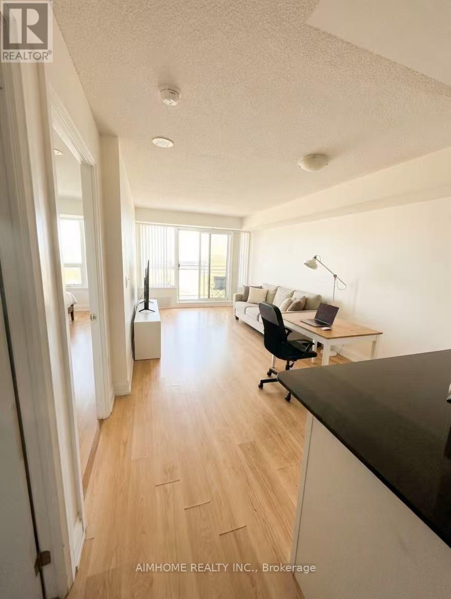 MLS® listing #30115214 for sale located at 1207 - 1070 SHEPPARD AVE W AVENUE