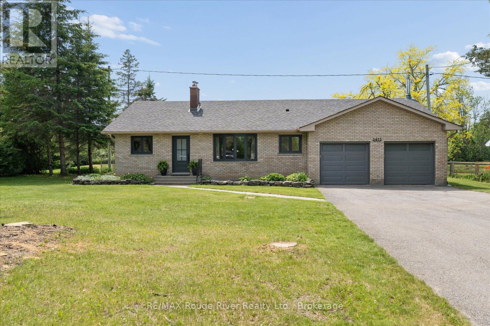 MLS® listing #30115283 for sale located at 3413 COUNTY RD 36