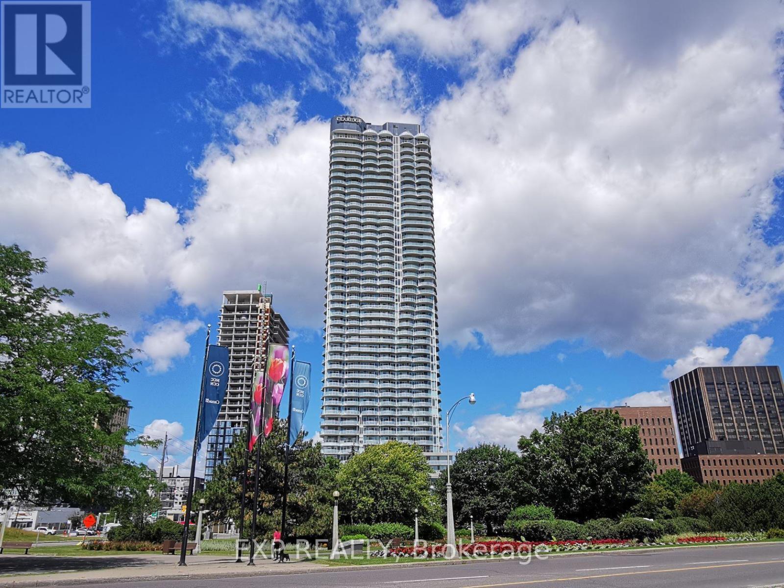 MLS® listing #30115295 for sale located at 2005 - 805 CARLING AVENUE