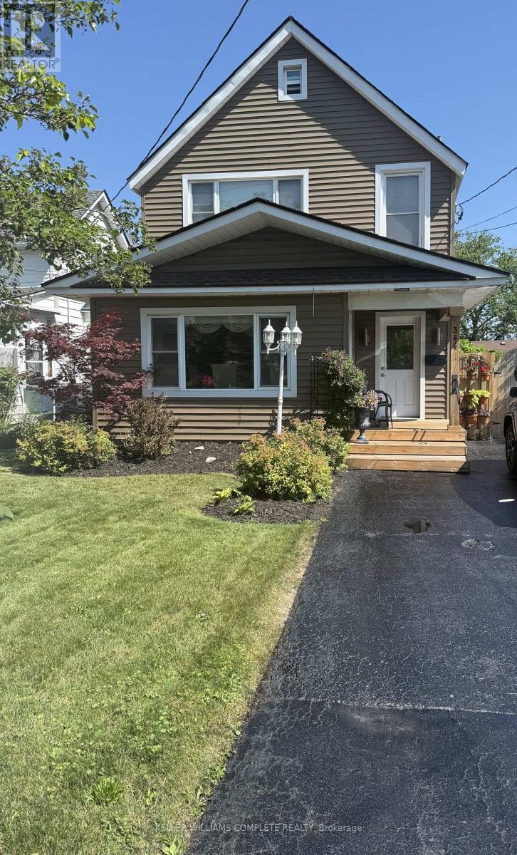 MLS® listing #30115308 for sale located at 344 PHIPPS STREET