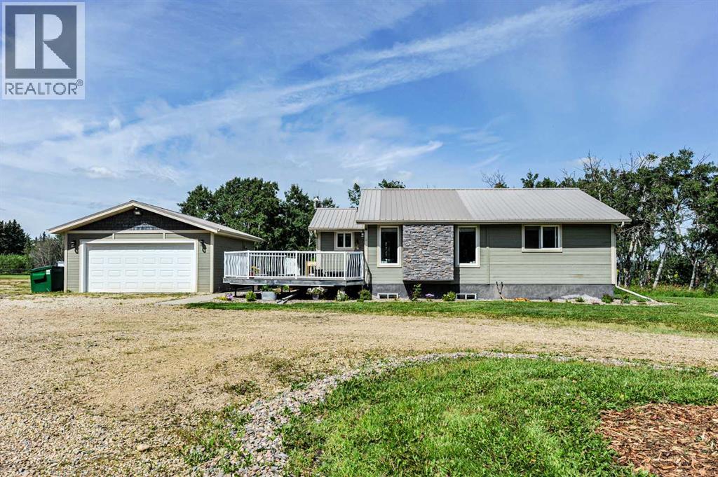 MLS® listing #30115322 for sale located at 19436 460 Township