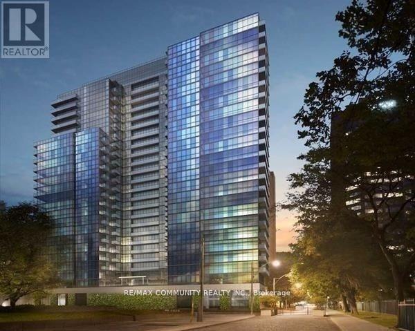 MLS® listing #30115424 for sale located at 1514 - 210 SIMCOE STREET