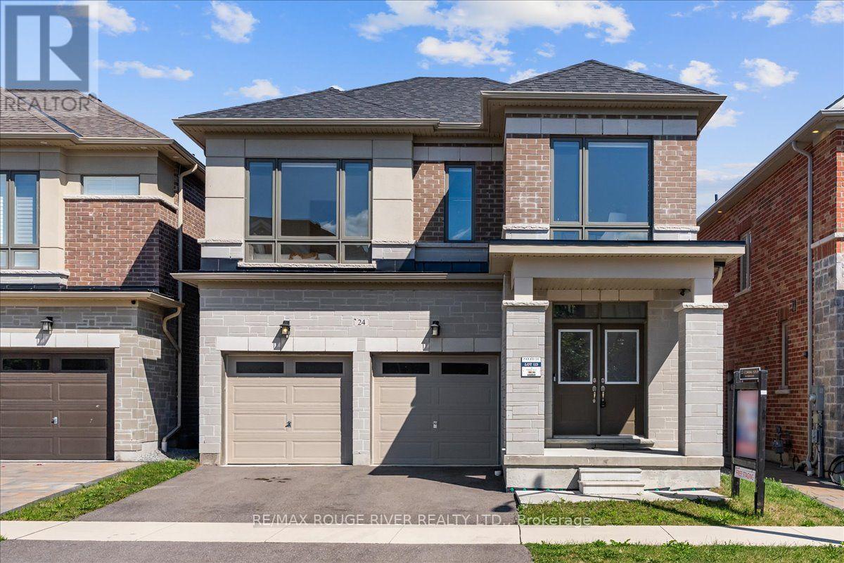 MLS® listing #30115454 for sale located at 24 DUMAINE STREET