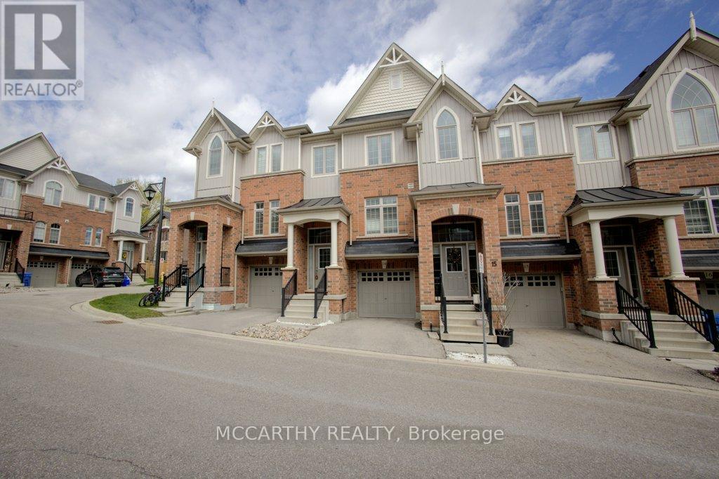 MLS® listing #30115581 for sale located at 14 - 60 FIRST STREET