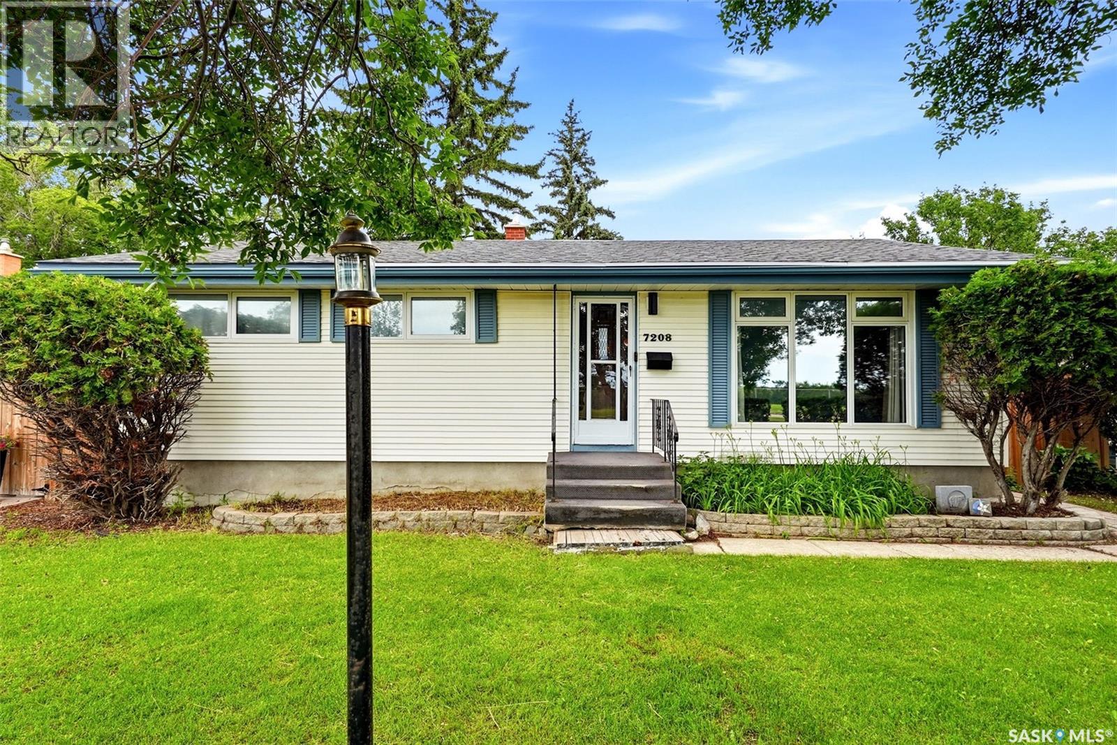 MLS® listing #30115601 for sale located at 7208 Dewdney AVENUE