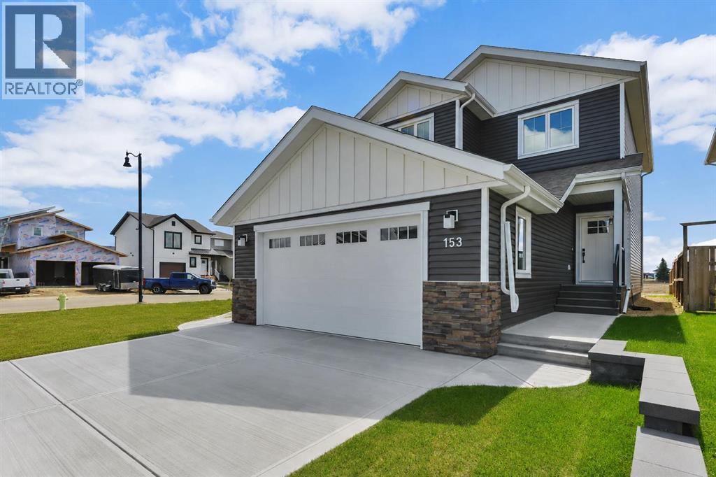 MLS® listing #30115698 for sale located at 153 Norseman Close