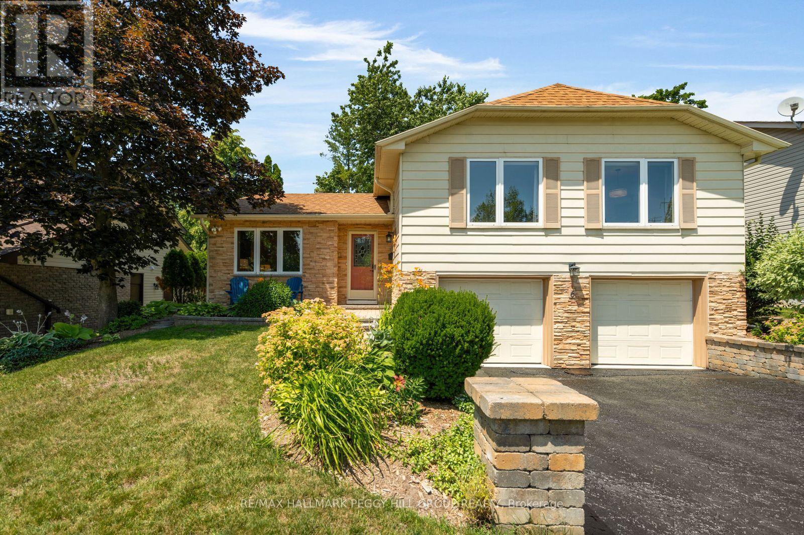 MLS® listing #30115760 for sale located at 6 OREN BOULEVARD