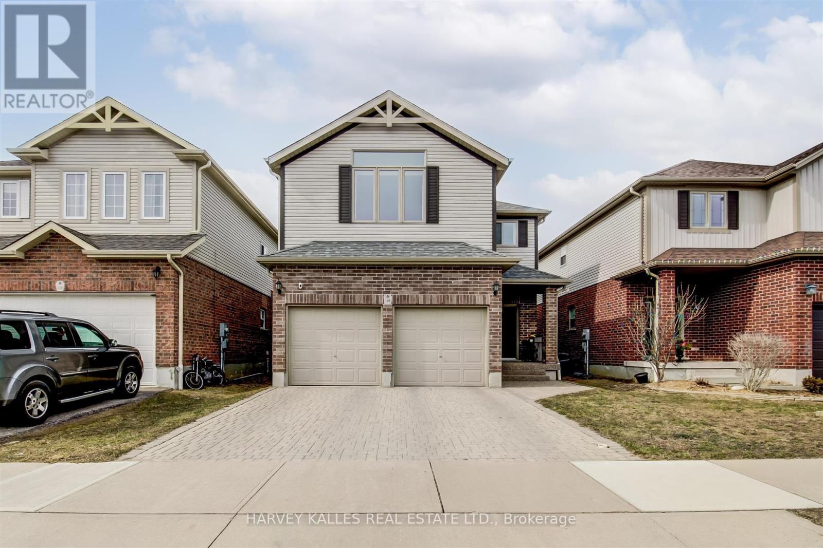 MLS® listing #30115810 for sale located at 106 EDEN OAK TRAIL