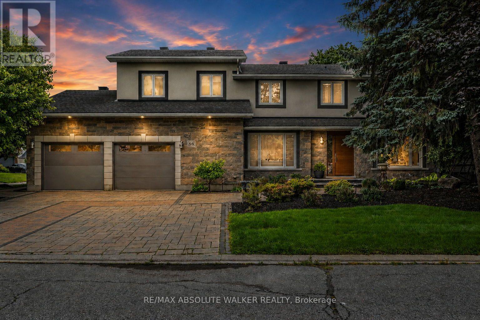 MLS® listing #30115896 for sale located at 56 ALDRIDGE WAY