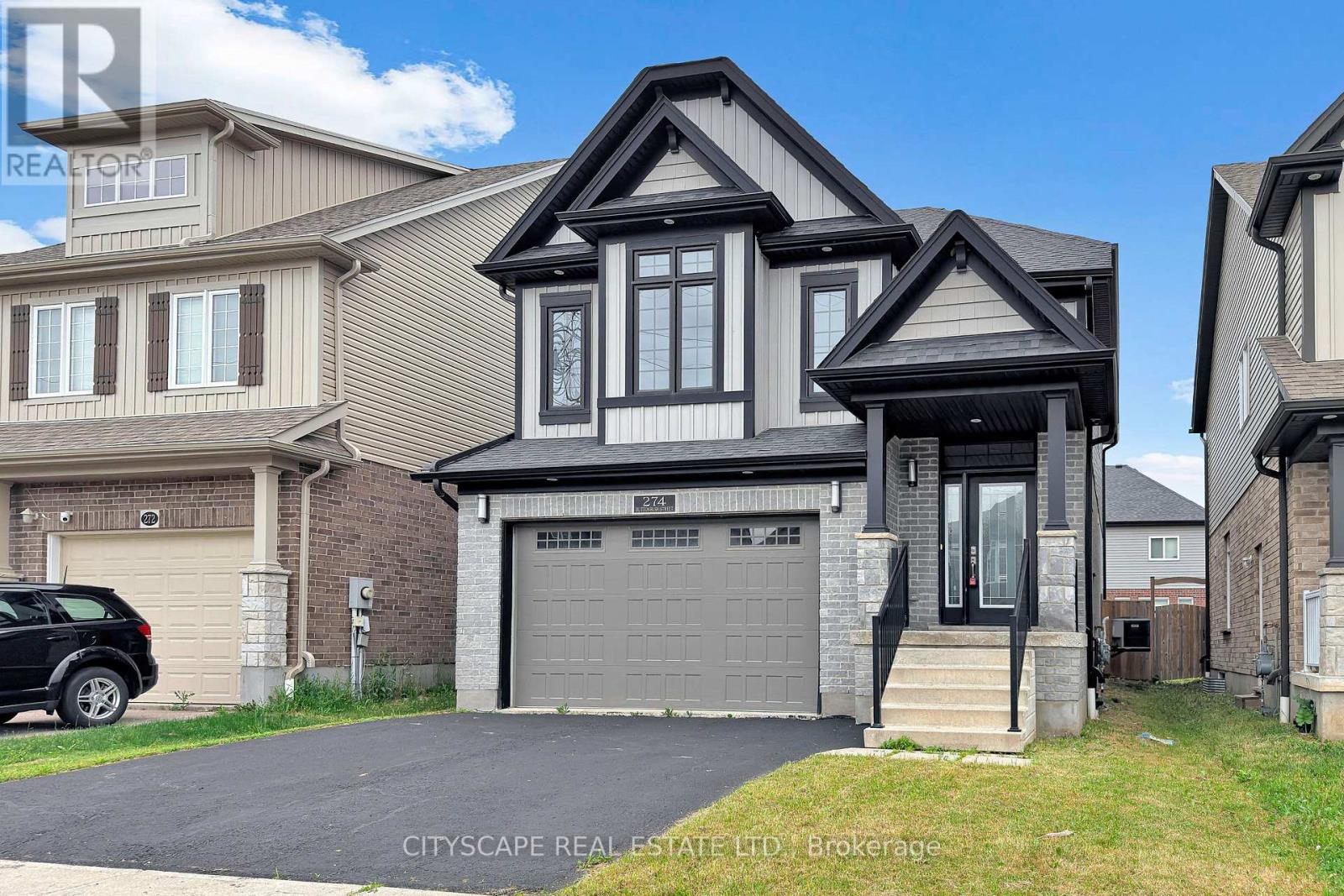MLS® listing #30116094 for sale located at 274 BUTTONBUSH STREET