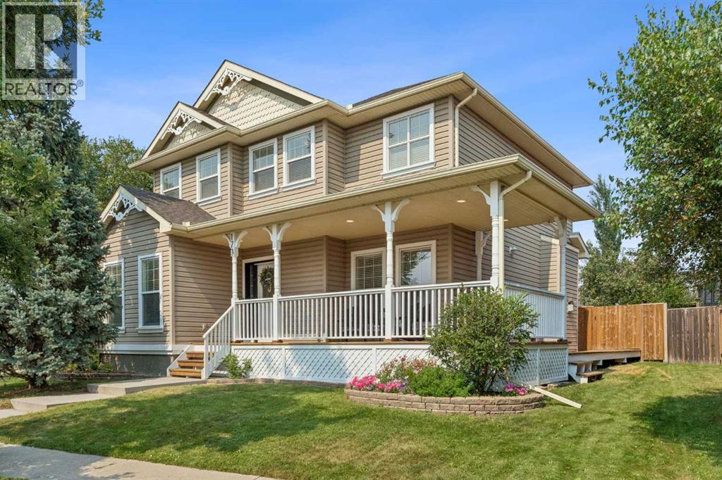 MLS® listing #30116200 for sale located at 173 Prestwick Estate Way SE