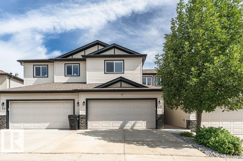 MLS® listing #30116729 for sale located at #32 445 BRINTNELL BV NW